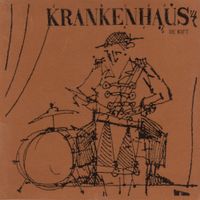 De Kift - Krankenhaus