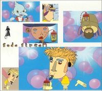 Leila - Soda Stream