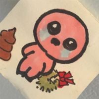 Ridiculon - The Binding of Isaac: Afterbirth (Original Soundtrack)