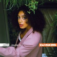 Jayda G - DJ​-​Kicks
