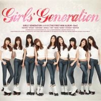 소녀시대 [Girls' Generation] - Gee