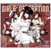 소녀시대 [Girls' Generation] - 소원을 말해봐 (Genie)