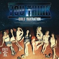 소녀시대 [Girls' Generation] - You Think