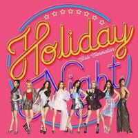 소녀시대 [Girls' Generation] - All Night