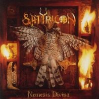 Satyricon - Nemesis Divina