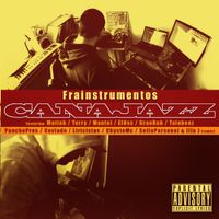 Frainstrumentos - Canajazz