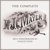 John Mayer - The Complete 2012 Performances Collection