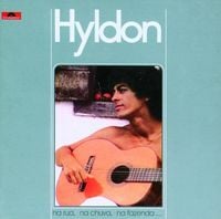 Hyldon - Na Rua, na Chuva, na Fazenda