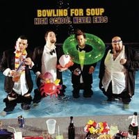 Bowling For Soup - High School Never Ends (Main Version - Explicit)