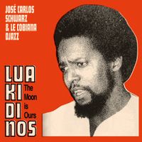José Carlos Schwarz & Le Cobiana Djazz - Lua Ki Di Nos