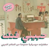 Various Artists - An Eclectic Selection of Music From the Arab World, Part 2