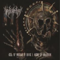 Tableau Mort - Veil of Stigma. Book I: Mark of Delusion