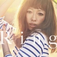 加藤ミリヤ [Miliyah Kato] - Ring