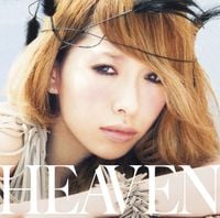 加藤ミリヤ [Miliyah Kato] - HEAVEN