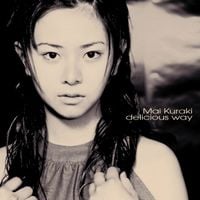 倉木麻衣 [Mai Kuraki] - delicious way