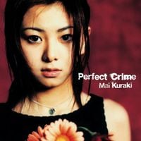 倉木麻衣 [Mai Kuraki] - PERFECT CRIME