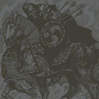 Conan - Horseback Battle Hammer