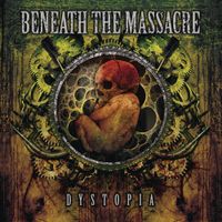 Beneath The Massacre - Dystopia