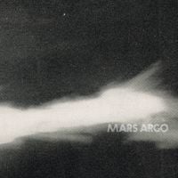 Mars Argo - Internet Sessions