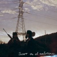 Mitimitis - terror en el autocine