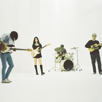 The Volunteers - Vanity&People