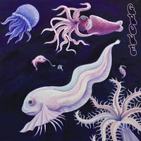 Groke - The Dark Deep