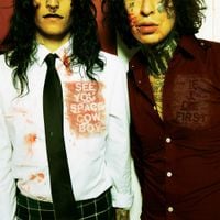 SeeYouSpaceCowboy & If I Die First - A Sure Disaster