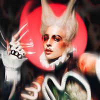 Dorian Electra - Ram it Down