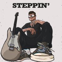 Jay Joseph - Steppin'