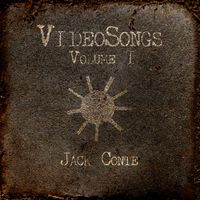 Jack Conte - VideoSongs Volume 1