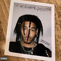 TheHxliday - The Most Beautiful Disaster