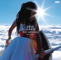 MISIA - LOVE IS THE MESSAGE