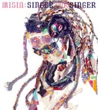 MISIA - SINGER FOR SINGER