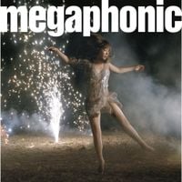 YUKI - megaphonic