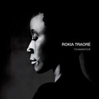 Rokia Traor&eacute; - Tchamantch&eacute;