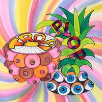 Aterciopelados - Tropiplop