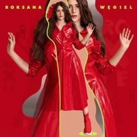Roxie Węgiel - Roksana Węgiel