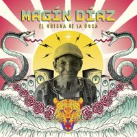 Mag&iacute;n D&iacute;az - El orisha de la rosa