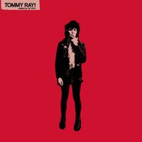 Tommy Ray - Handful of Hits