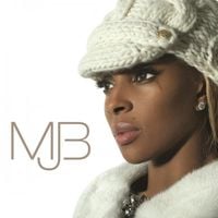 Mary J. Blige - Reflections (A Retrospective)