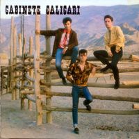 Gabinete Caligari - Que Dios Reparta Suerte