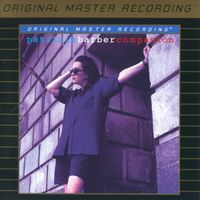 Patricia Barber - Companion