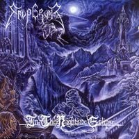 Emperor - In The Nightside Eclipse