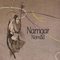 Namgar - Nomad