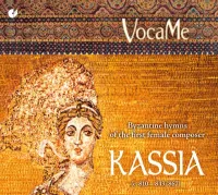 VocaMe - Kassia