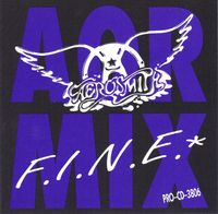 Aerosmith - F.I.N.E.*