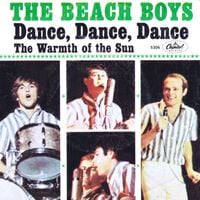 The Beach Boys - Dance, Dance, Dance