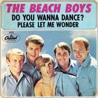 The Beach Boys - Do You Wanna Dance?