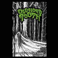 Old Horn Tooth - From The Ghost Grey Depths