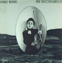 Marie Rhines - The Reconciliation